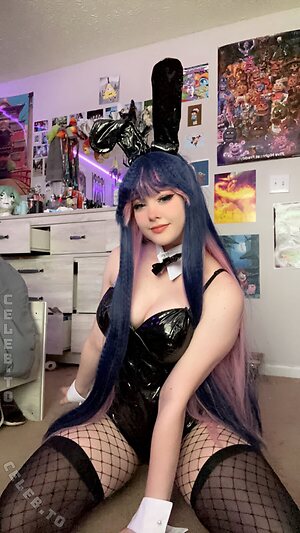 Strifecos Nude Leaked Photo #35