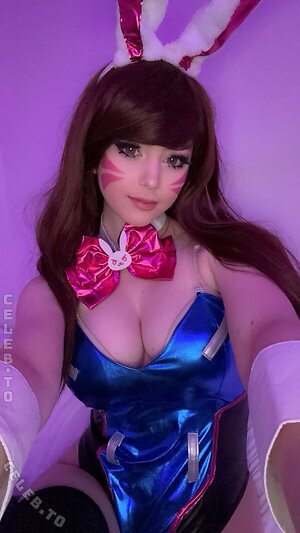 Strifecos Nude Leaked Photo #37