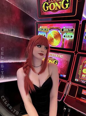 Strifecos Nude Leaked Photo #43