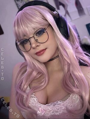 Strifecos Nude Leaked Photo #49