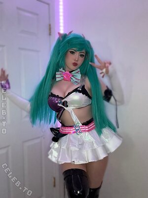 Strifecos Nude Leaked Photo #53