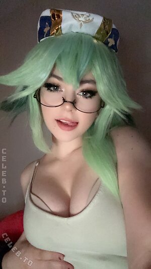 Strifecos Nude Leaked Photo #73