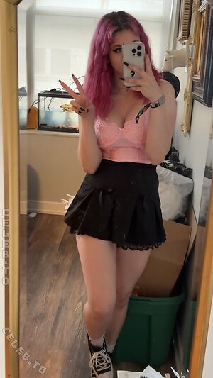 Strifecos Nude Leaked Photo #74