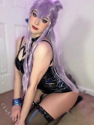 Strifecos Nude Leaked Photo #79