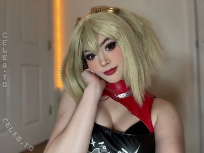 Strifecos Nude Leaked Photo #84