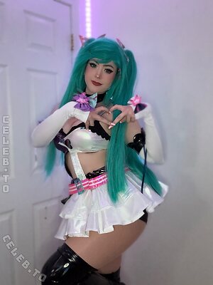 Strifecos Nude Leaked Photo #88