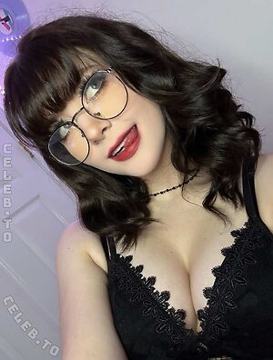 Strifecos Nude Leaked Photo #89