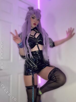 Strifecos Nude Leaked Photo #99