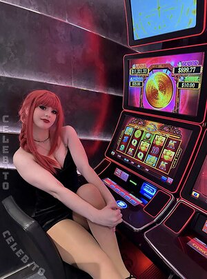 Strifecos Nude Leaked Photo #104