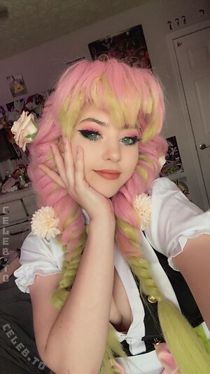 Strifecos Nude Leaked Photo #106