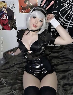 Strifecos Nude Leaked Photo #110