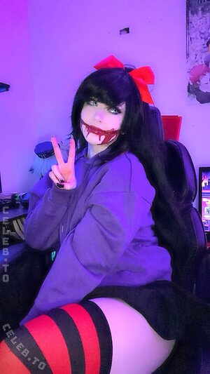 Strifecos Nude Leaked Photo #137
