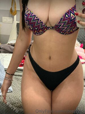 Stripperella Nude Leaked Photo #13