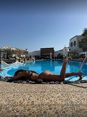 Stripperella Nude Leaked Photo #37