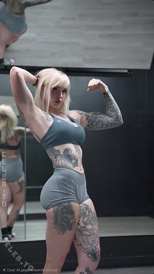 StrongWaifu photo