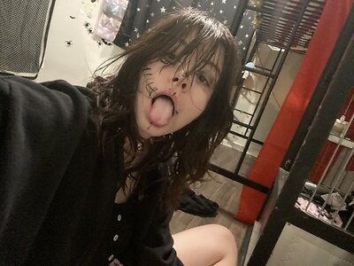 StudyGreed Nude Leaked Photo #3
