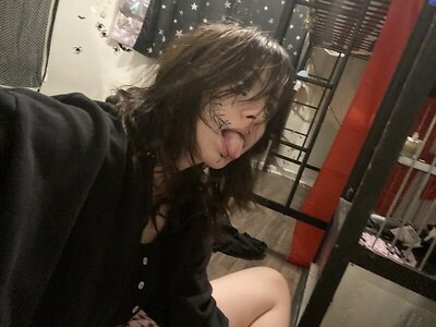 StudyGreed Nude Leaked Photo #4