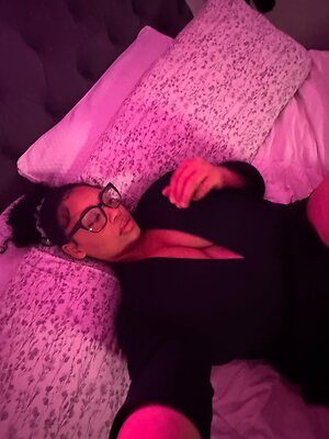 Stunnaniq stunnaniq_ leaked photo #4