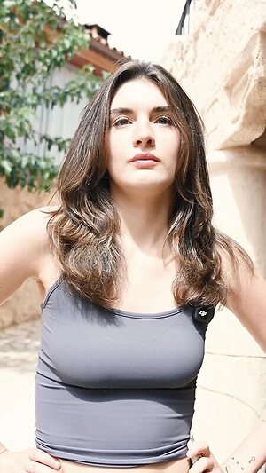 Stuntpegg Nieve Petruzziello leaked photo #10