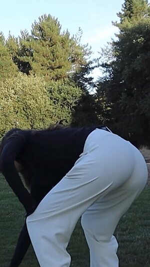 Stuntpegg Nieve Petruzziello leaked photo #16
