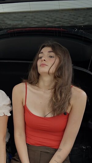 Stuntpegg Nieve Petruzziello leaked photo #22