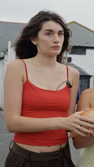 Stuntpegg Nieve Petruzziello leaked photo #23