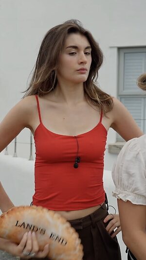 Stuntpegg Nieve Petruzziello leaked photo #27