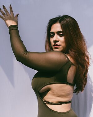 stylewithplixxi Nude Leaked Photo #4