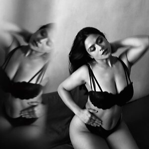 stylewithplixxi Nude Leaked Photo #13
