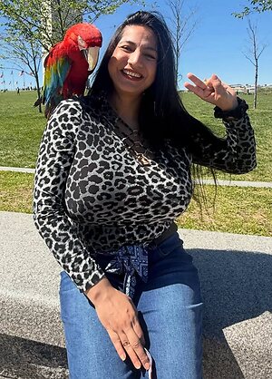 Stylistakammy Nude Leaked Photo #17