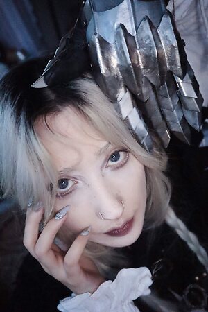 Styrlingelf leaked photo #9