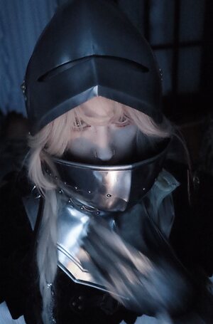 Styrlingelf leaked photo #11