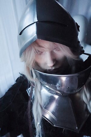 Styrlingelf leaked photo #12