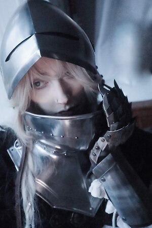 Styrlingelf leaked photo #13