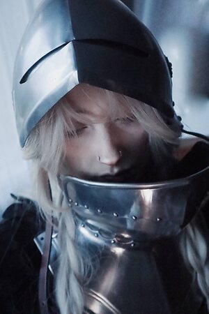 Styrlingelf leaked photo #16