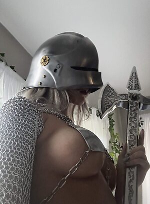 Styrlingelf leaked photo #19