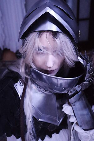 Styrlingelf leaked photo #22
