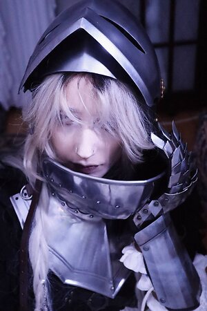 Styrlingelf leaked photo #23