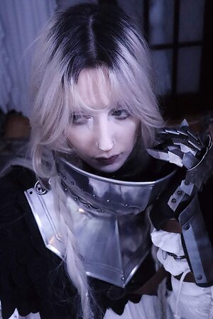 Styrlingelf leaked photo #24