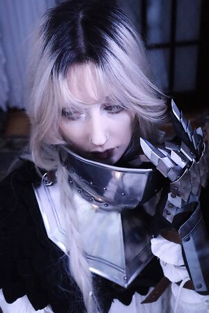 Styrlingelf leaked photo #26