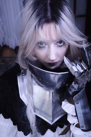 Styrlingelf leaked photo #27