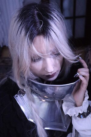 Styrlingelf leaked photo #29