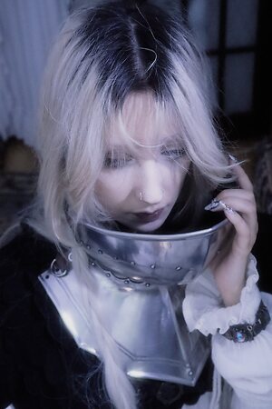 Styrlingelf leaked photo #30