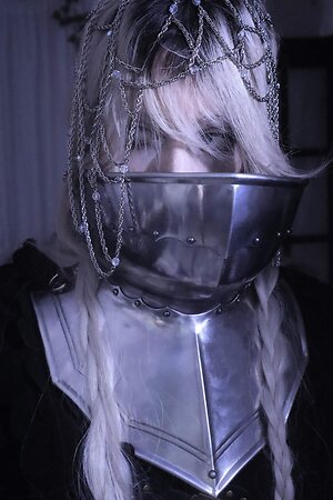 Styrlingelf leaked photo #31