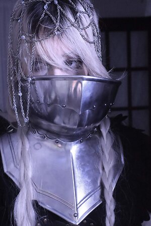 Styrlingelf leaked photo #32