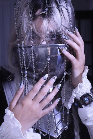 Styrlingelf leaked photo #33