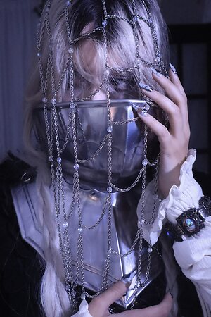 Styrlingelf leaked photo #34