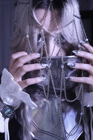 Styrlingelf leaked photo #43