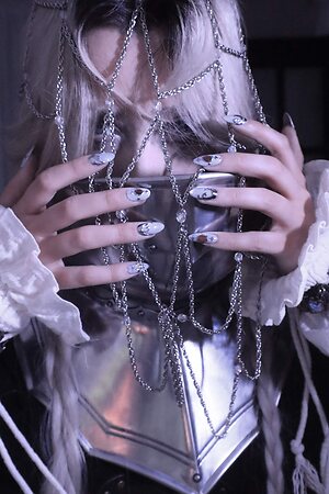 Styrlingelf leaked photo #44