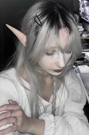 Styrlingelf leaked photo #46